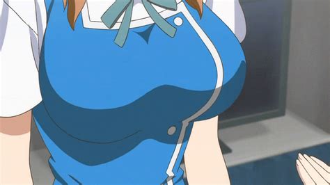 anime boobs sexy|Anime Boobies gifs